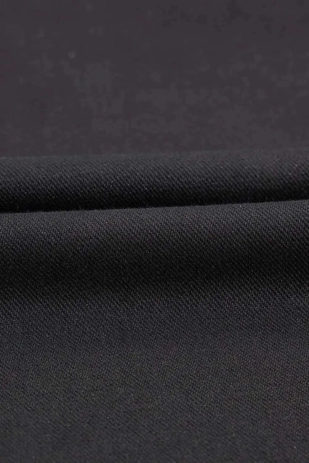 High-waist jeans with pockets - Love Salve